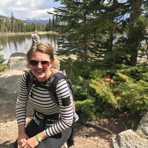 Meet your Posher, Hunter